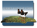 Ferienwohnungen und Ferienhäuser auf Föhr – Ferien Kontor Föhr